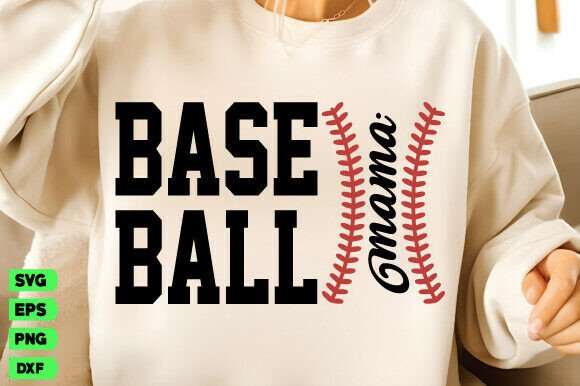 Baseball Mama SVG: A Designer’s Real-World Embroidery Review