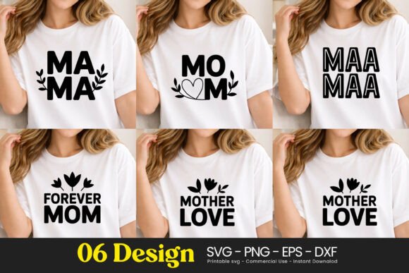 Evaluating Forever Mother Love Mom Quotes for Embroidery