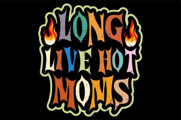 Long Live Hot Moms: A Real Embroidery Review