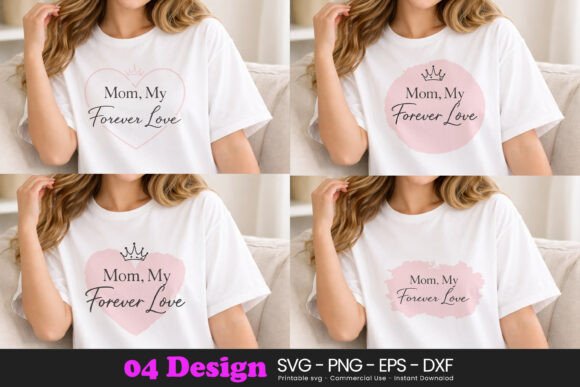 Mom Life SVG Cute Mommy Quotes: A Designer's Review