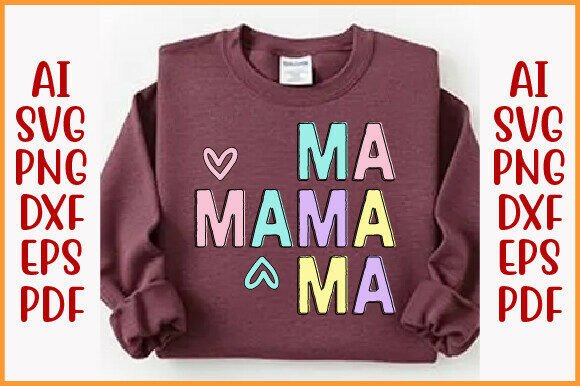 Mom Life Svg, Mama Svg, Mothers Day Svg: A Designer's Review