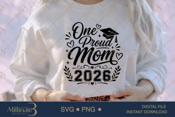 One Proud Mom 2026 Design: Embroidery Review for Makers