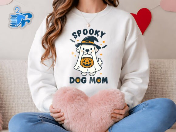 Spooky Dog Mom Halloween SVG: A Practical Embroidery Review