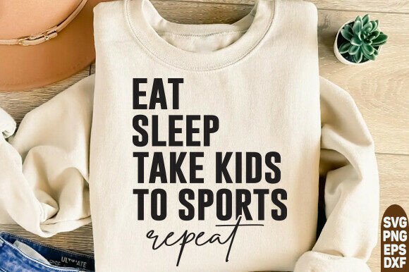 Sports Mom PNG, Sports Mom Words SVG: A Designer’s Review